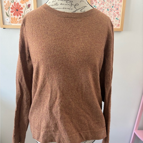 J. Crew Sweaters - J. Crew Teddie sweater